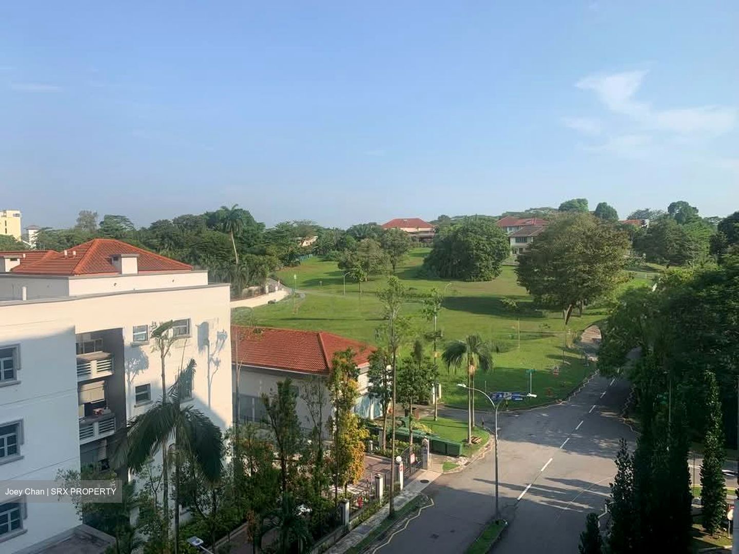 Kap Residences (D21), Apartment #532459041